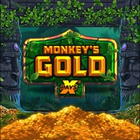 RTP No Limit City Monkeys Gold xPays